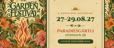 Event-Image for 'The Garden Festival'