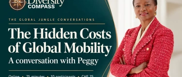 Event-Image for 'The Hidden Costs of Global Mobility'