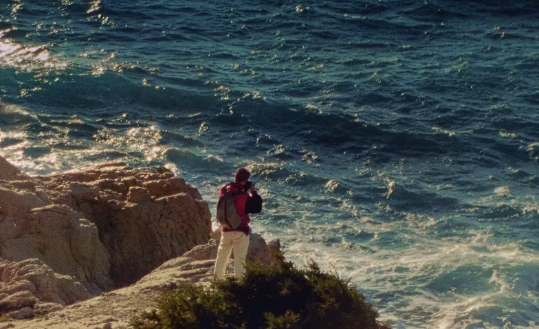 Queersicht: The Hidden Face of The Earth + On Queer Aging, Kino / Filmfestival, Cinématte
