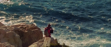 Event-Image for 'Queersicht: The Hidden Face of The Earth + On Queer Aging'