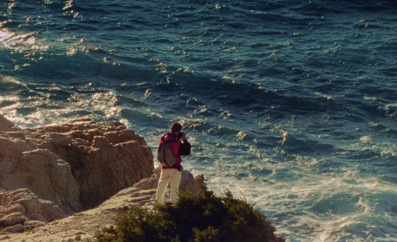 Queersicht: The Hidden Face of The Earth + On Queer Aging, Cinéma / Festival de cinéma, Kellerkino