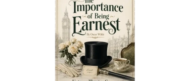Event-Image for 'The Importance of Being Earnest'