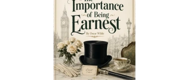 Event-Image for 'The Importance of Being Earnest'