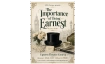 The Importance of Being Earnest