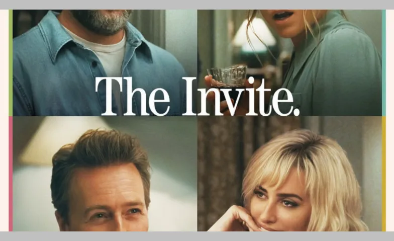 The Invite