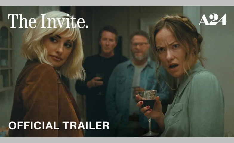 Event-Image for 'The Invite'