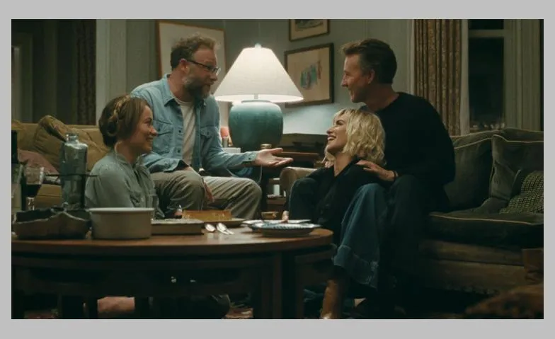 Event-Image for 'The Invite'