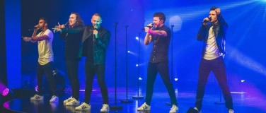 Event-Image for 'The Magnets'