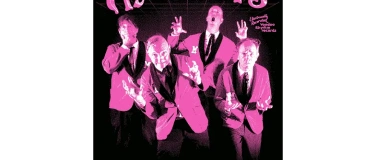 Event-Image for 'Konzert The Monsters + Blaskapelle Chancentod'