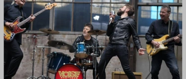 Event-Image for 'The Noise Brothers and Guests'