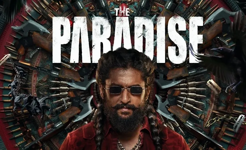 Event-Image for 'THE PARADISE  - (TELUGU - Kino Claudia - Kloten)'