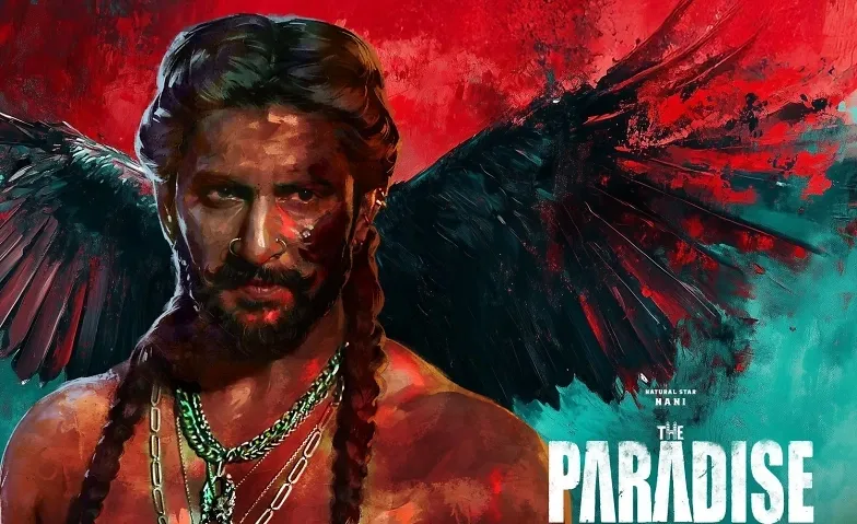 Event-Image for 'THE PARADISE  - (Tamil - Kino Claudia - Kloten)'