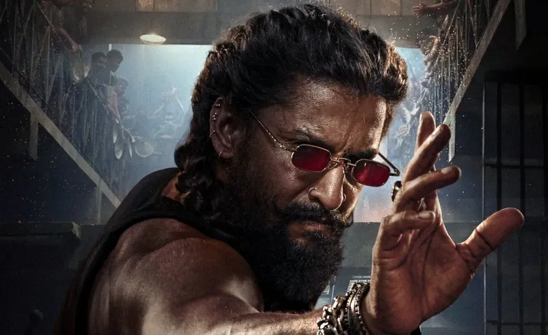 Event-Image for 'THE PARADISE - TAMIL (CineABC - BERN)'
