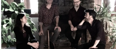 Event-Image for 'The Pepper&rsquo;s Swingers (Gipsy-Jazz, Swing)'