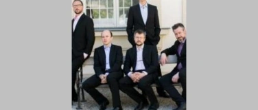 Event-Image for 'The Peterhouse Mass - Tye und Tallis'