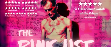 Event-Image for 'The Pink List'