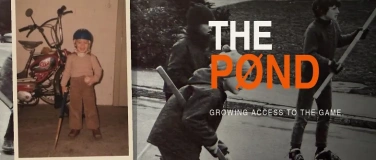 Event-Image for 'grassroots.hockey THE P&Oslash;ND'