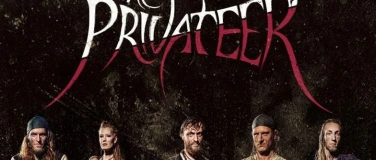 Event-Image for 'The Privateer & Elcano LIVE'