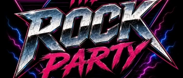 Event-Image for 'THE ROCK PARTY'