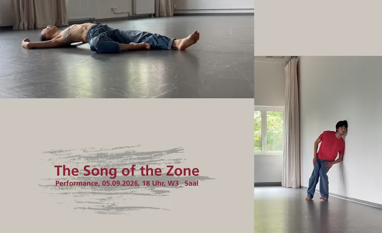 The Song of the Zone