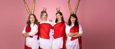 Event-Image for 'The Sparklettes'