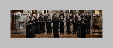 Event-Image for 'The Tenebrae Choir'