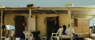 Event-Image for 'The Unseen - Filmvorf&uuml;hrung'