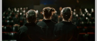 Event-Image for 'theagovia theater - Offene Probe: Die weissen Zettel'
