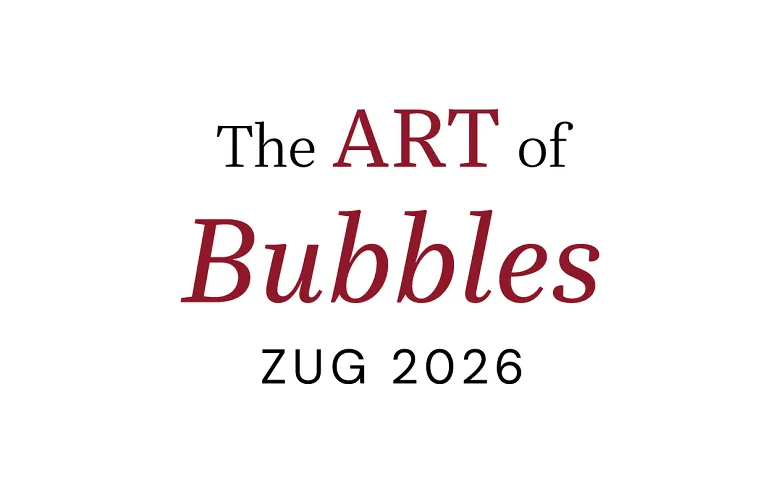 The Art of Bubbles 2026