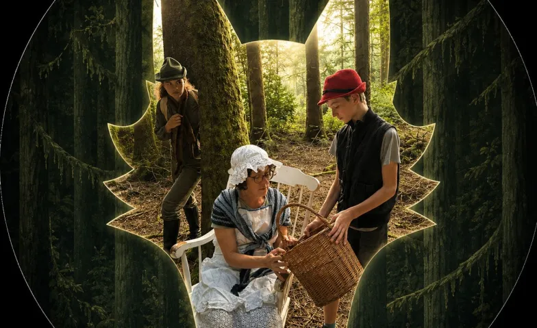 Basarfest mit Sponsorenlauf und Theater, Markets / Other markets, Reformierte Kirche