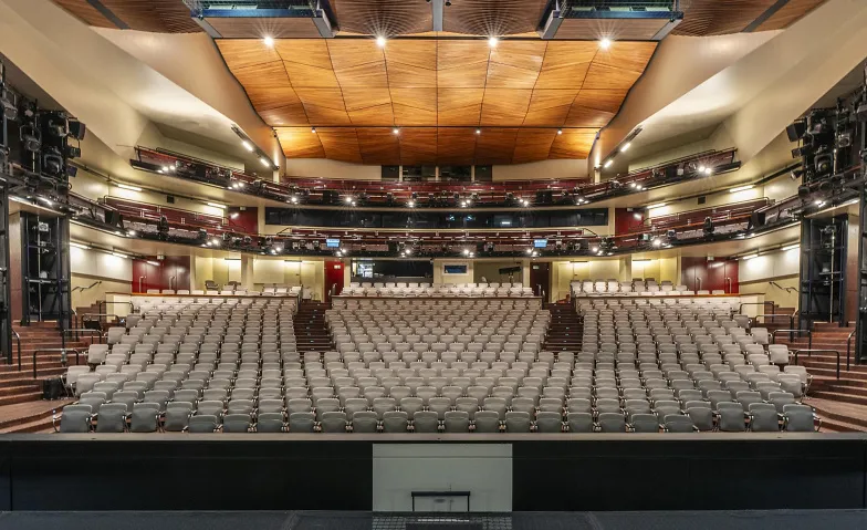 Event-Image for '&Ouml;ffentliche F&uuml;hrung Theater Basel'