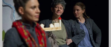 Event-Image for 'Theater Bilitz - Bergkristall'