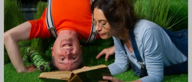 Event-Image for 'Theater Bilitz - Die Werkstatt der Schmetterlinge'