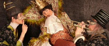 Event-Image for 'Kulturrausch f&uuml;r Kids - Des Kaisers neue Kleider'