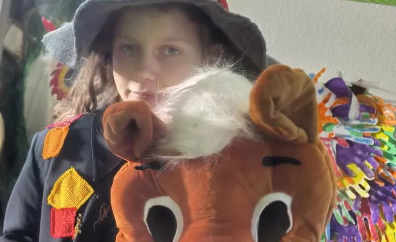 Kindergeburtstag Weißenfels