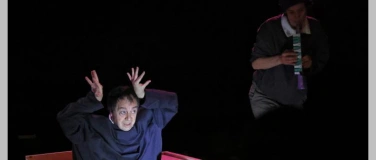 Event-Image for 'Theater Sgaramusch - K&auml;fer'