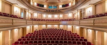 Event-Image for 'Tag der historischen Theater'