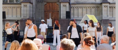 Event-Image for 'Theaterfest Konstanz'