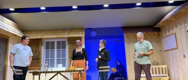Event-Image for 'Konzert und Theater, Freitag'
