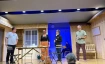 Konzert und Theater, Samstag