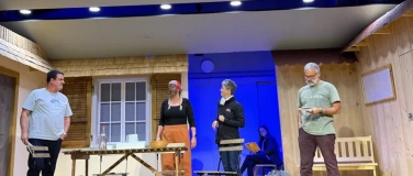 Event-Image for 'Konzert und Theater, Samstag'
