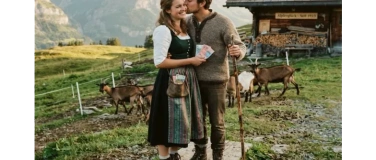 Event-Image for 'Theaterauff&uuml;hrung "Liebi, G&auml;ld und Geissedr&auml;ck" (Premiere)'