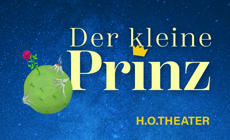 Der kleine Prinz