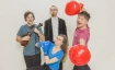 Theatersport &trade; - Improtheater als Wettkampf