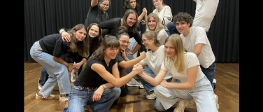 Event-Image for 'Theatersport an der PHSG'