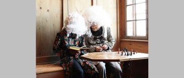 Event-Image for 'Theaterworkshop'