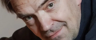 Event-Image for 'Theatrale Performance mit Schauspieler Alexandre Pelichet'
