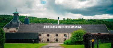 Event-Image for 'MASTERCLASS &ndash; The Balvenie (mit Charlie Metcalfe, Global BA)'