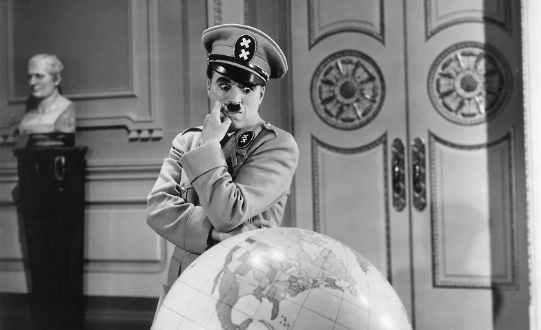 The Great Dictator Tickets