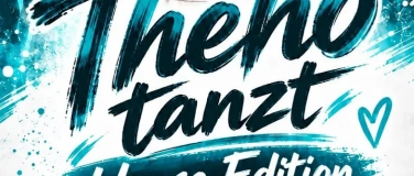 Event-Image for 'THEHO tanzt - HOUSE Edition'